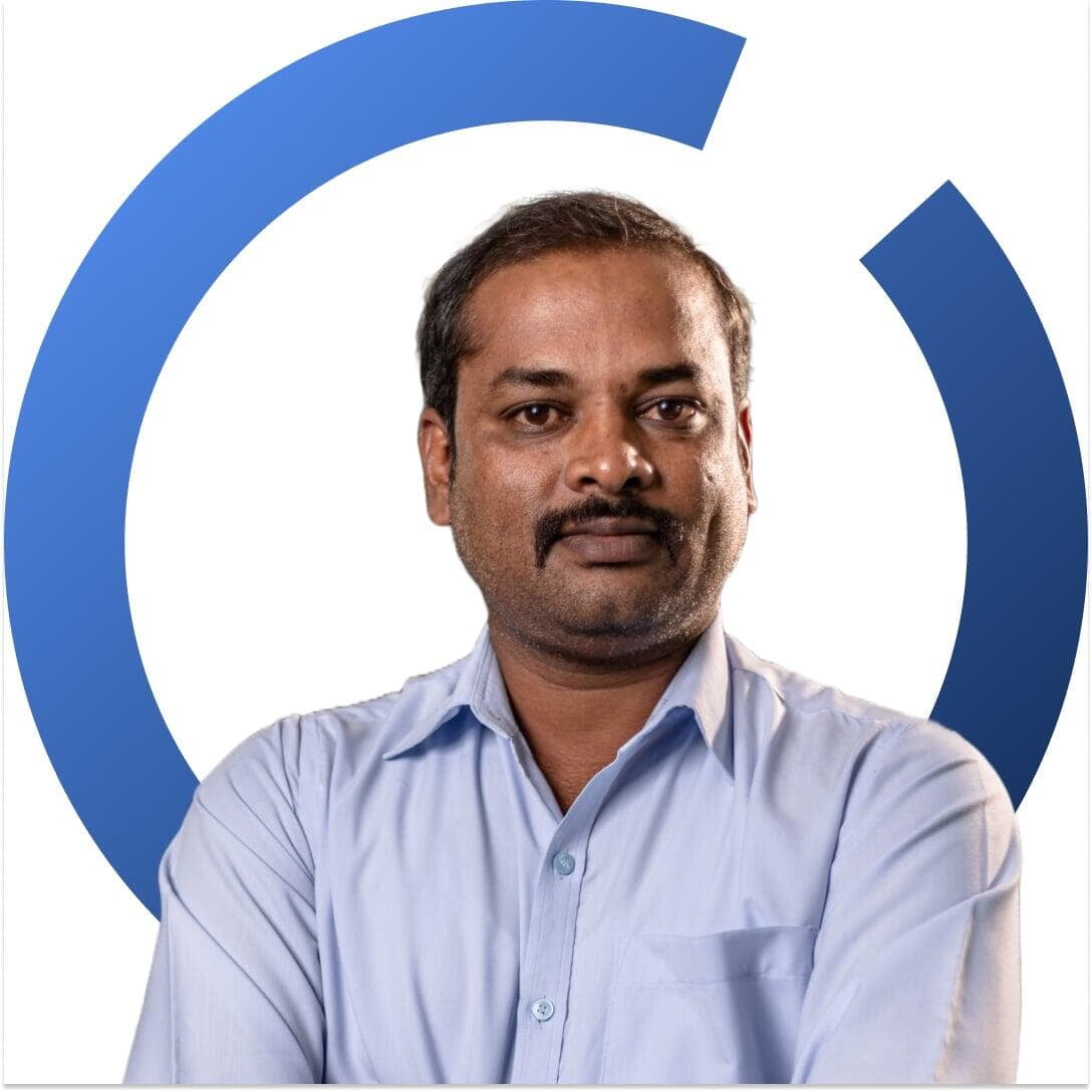 LeapSurge Business Innovations- Prasad