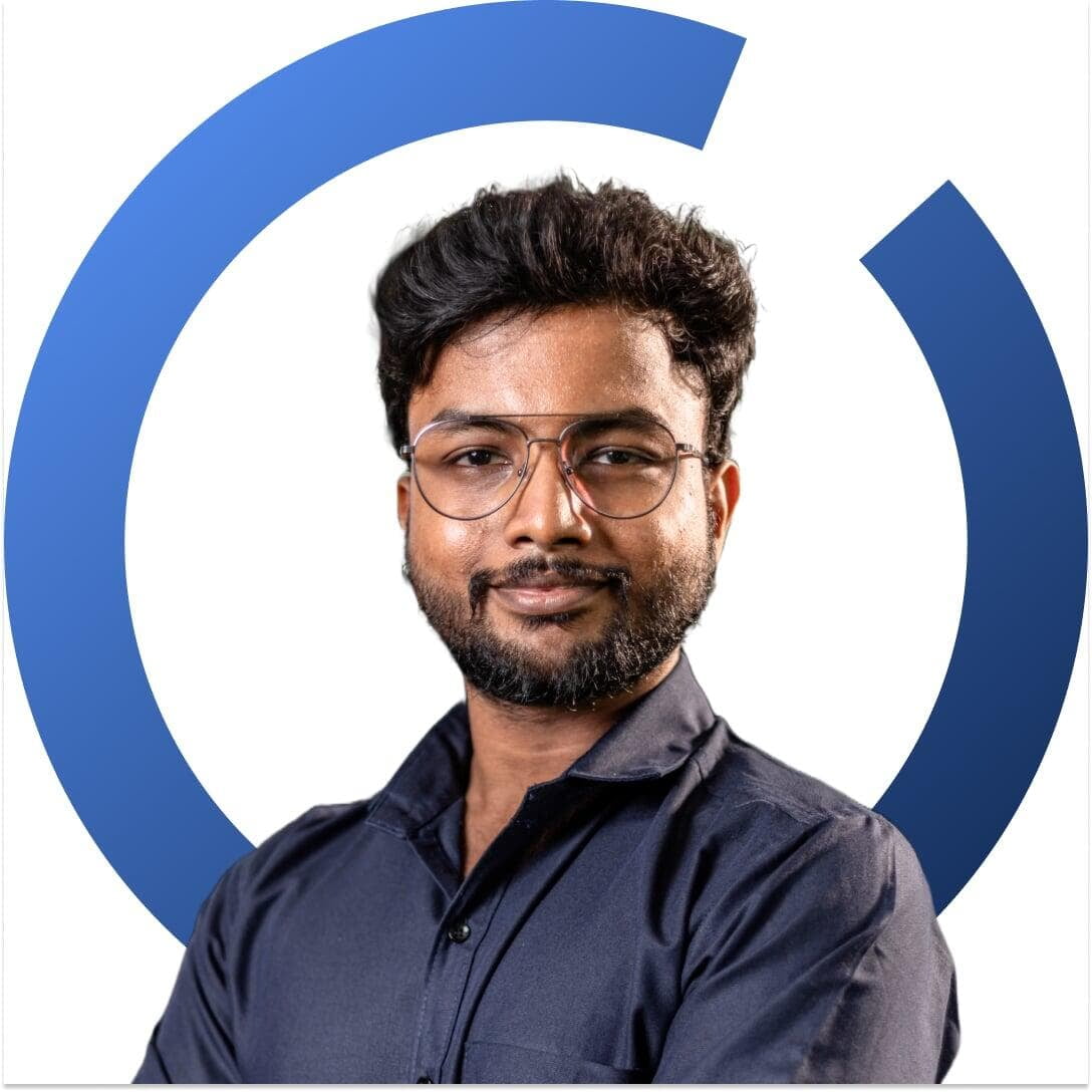 LeapSurge Business Innovations- Pranav