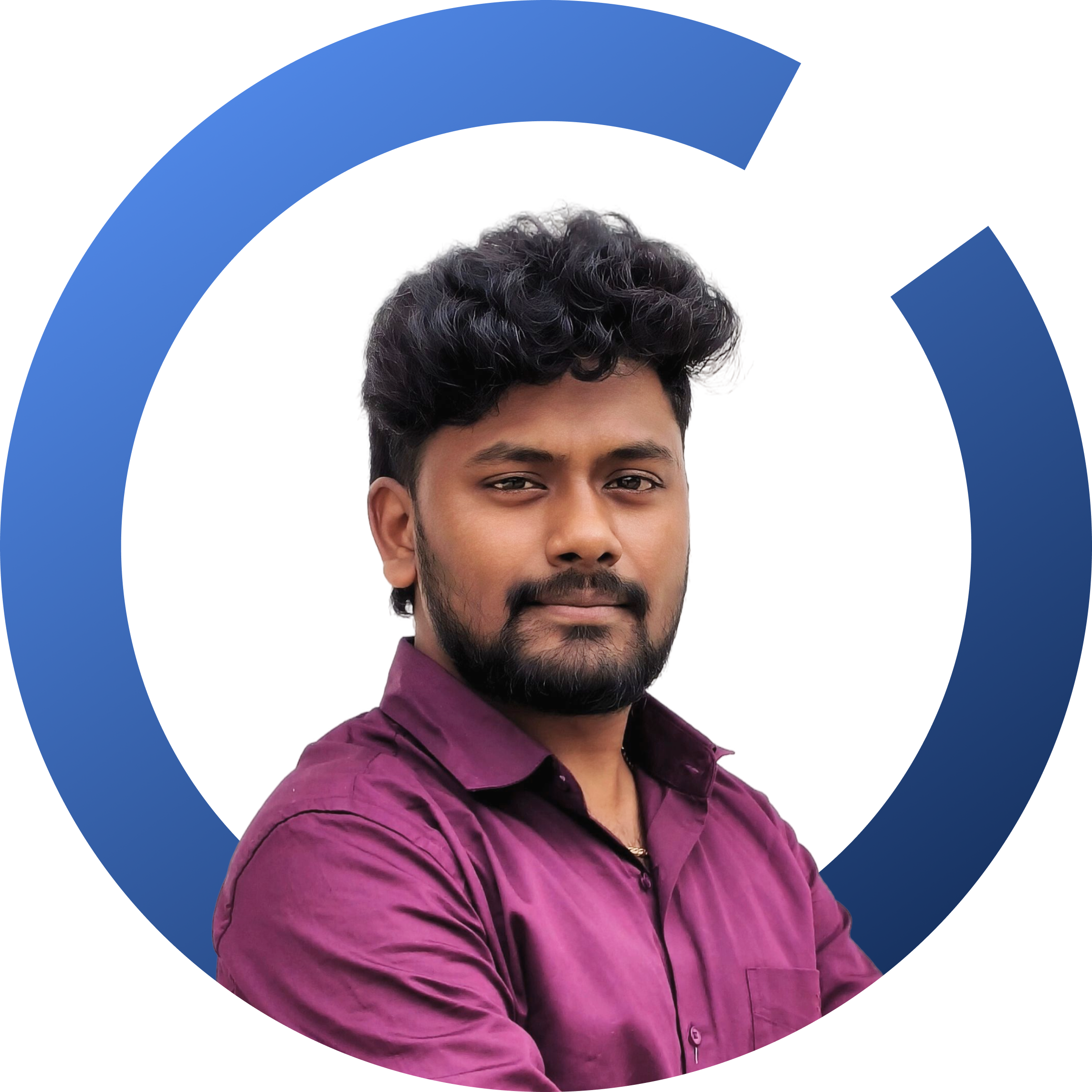 LeapSurge Business Innovations- Sanjeeth Kumar Suresh